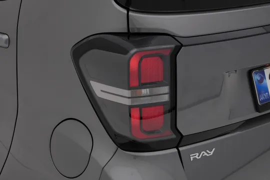 Kia Ray