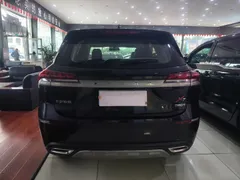 Changan X7
