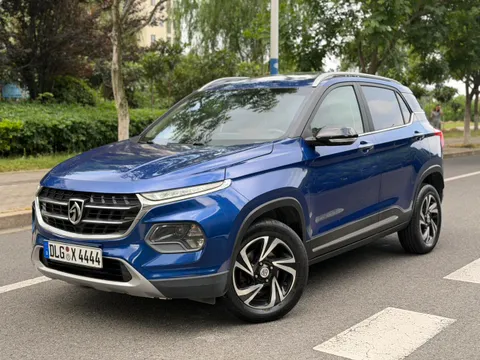 Baojun 510