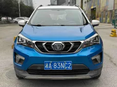 Changan CS15