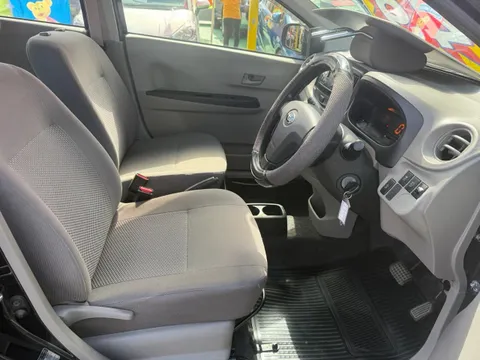 Subaru Pleo