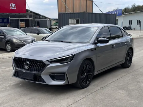 MG MG6