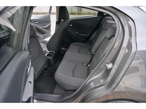 Mazda Mazda2 (Demio)