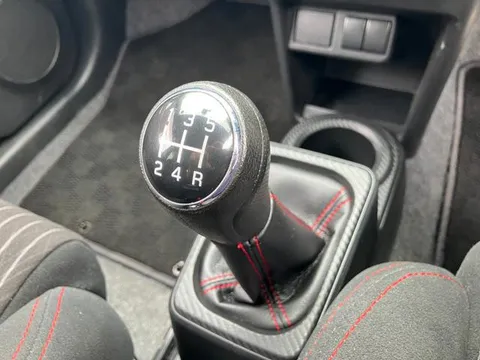 Suzuki Alto Works