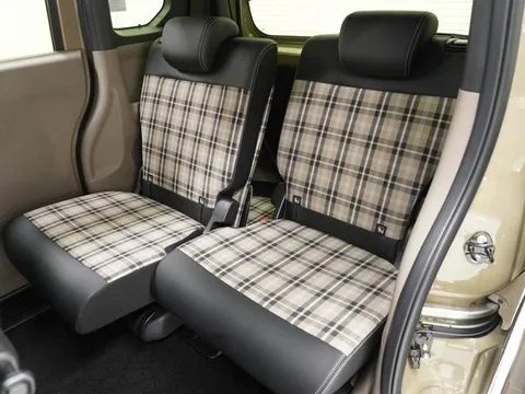 Honda N-BOX Joy