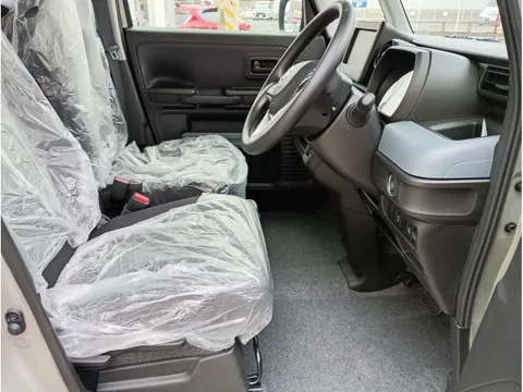 Suzuki Spacia Base