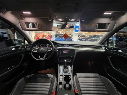 Volkswagen