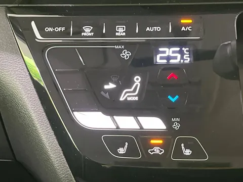 Mitsubishi eK X Space