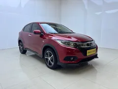 Honda HR-V (Vezel)
