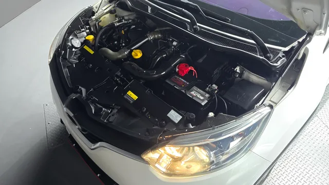 Renault QM3