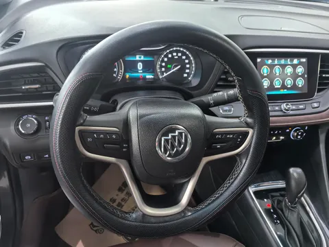 Buick GL6