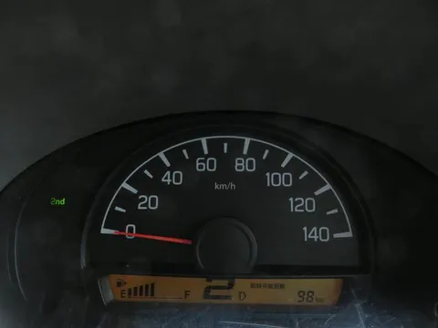 Mazda Scrum