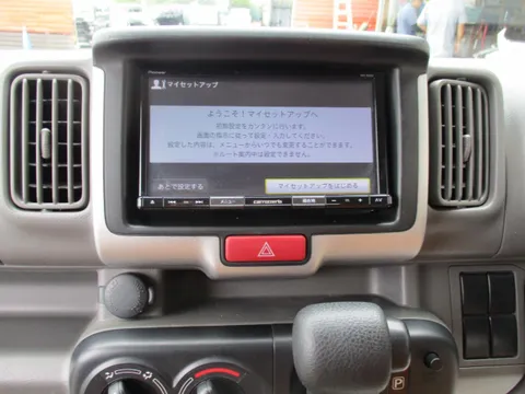 Nissan Clipper
