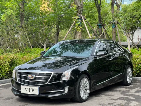 Cadillac ATS-L