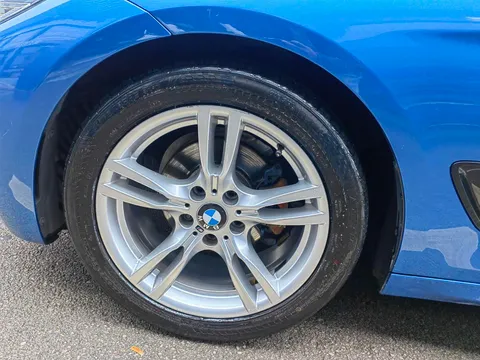 BMW Gran Turismo