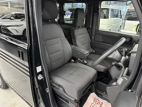 Honda N-VAN Plus Style
