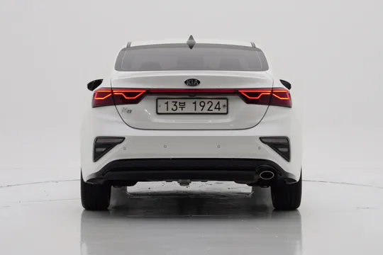 Kia Cerato (K3)