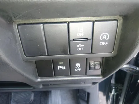 Mazda Flair