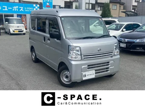 Nissan Clipper