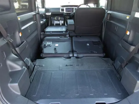 Toyota Pixis Mega
