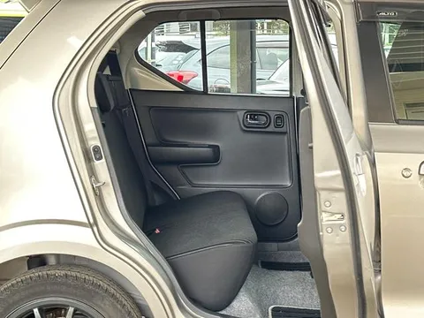 Suzuki Alto Works