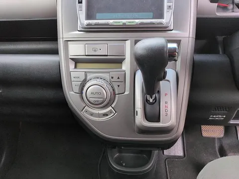 Honda Zest Spark