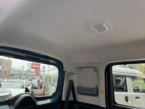 Suzuki Spacia Base