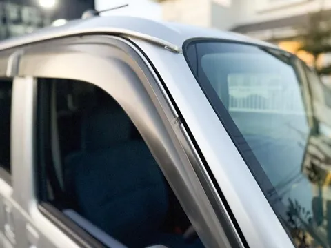 Honda Vamos