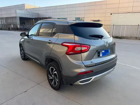 Baojun 510