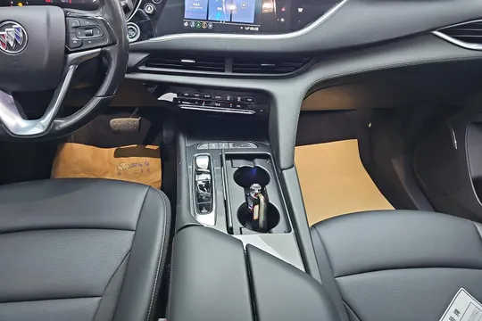 Buick Enclave