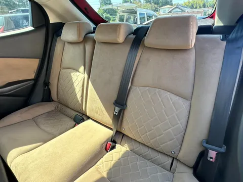 Mazda Mazda2 (Demio)