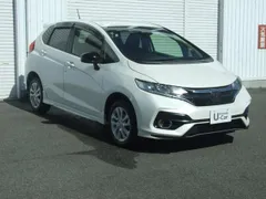 Honda Jazz (Fit)