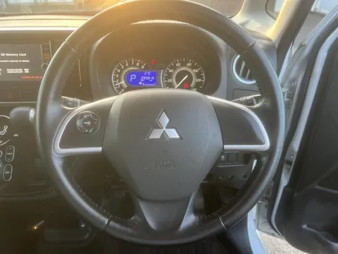 Mitsubishi eK Space Custom