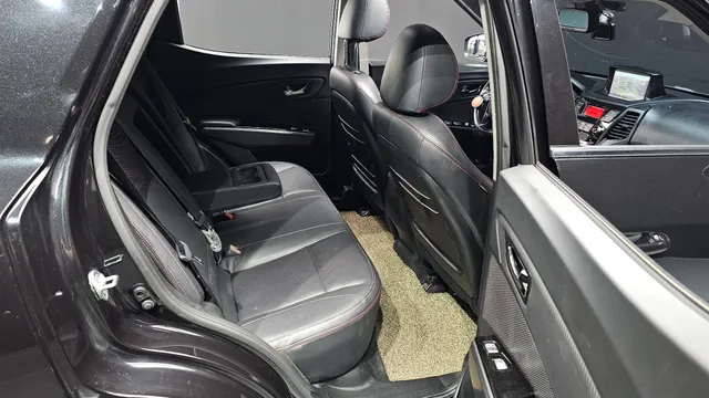 SsangYong Tivoli XLV (Tivoli Air)