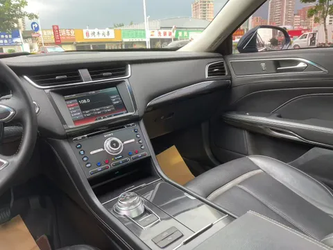 Ford Taurus