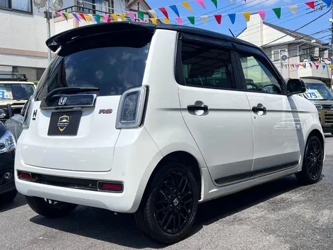 Honda N-ONE