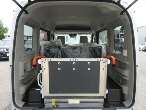 Nissan Clipper Rio