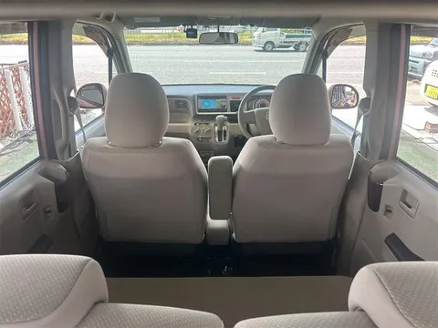 Honda Life