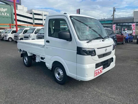 Nissan Clipper Truck