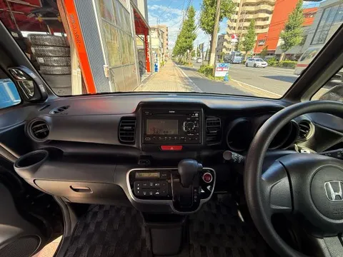 Honda N-BOX Plus