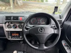 Honda Vamos Hobio Pro