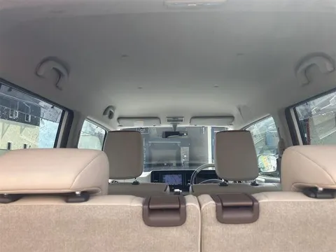 Suzuki MR Wagon Wit