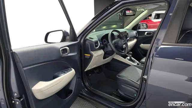 Hyundai Venue