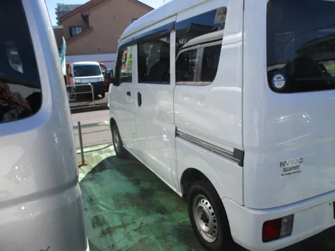 Nissan Clipper