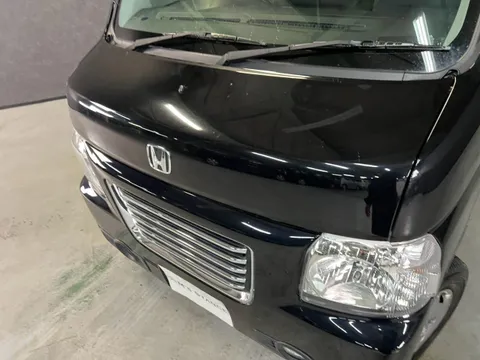 Honda Vamos Hobio Pro