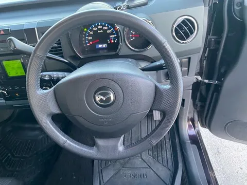 Mazda AZ-Wagon