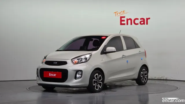 Kia Picanto (Morning)