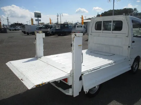 Nissan Clipper Truck