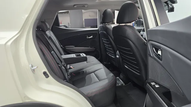 SsangYong Tivoli XLV (Tivoli Air)