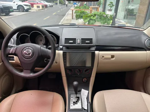 Mazda Mazda 3